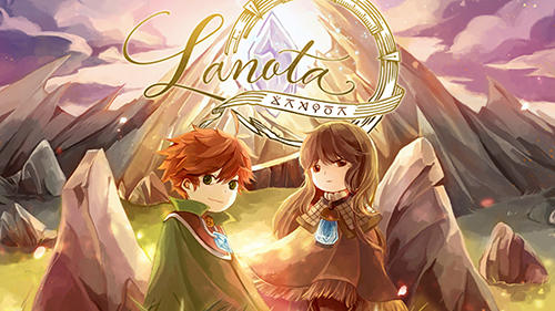 Скачайте Ролевые (RPG) игру Lanota для iPad.