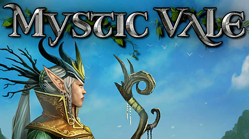 Скачайте Настольные игру Mystic vale для iPad.