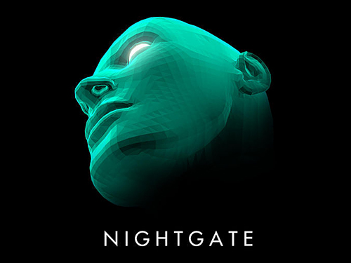 Скачать Nightgate на iPhone iOS 7.0 бесплатно.
