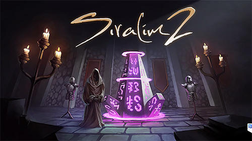 Скачайте Ролевые (RPG) игру Siralim 2 для iPad.