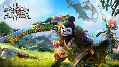 Скачайте Ролевые (RPG) игру Taichi panda 3: Dragon hunter для iPad.