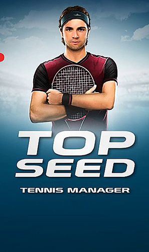 Скачайте Спортивные игру Top seed: Tennis manager для iPad.