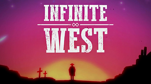 Скачайте Стратегии игру Infinite west для iPad.