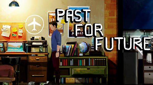 Скачайте Квесты игру Past for future для iPad.