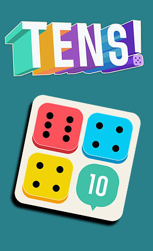 Скачайте Логические игру Tens! для iPad.