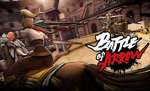 Скачайте Стрелялки игру Battle of arrow для iPad.