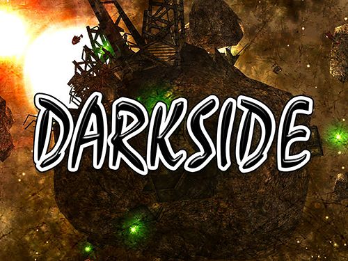Скачайте Стрелялки игру Darkside для iPad.