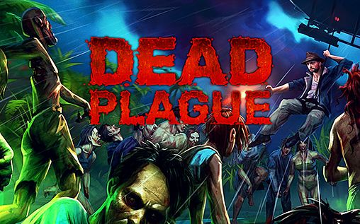 Скачайте Бродилки (Action) игру Dead plague: Zombie outbreak для iPad.