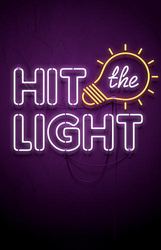 Hit the light