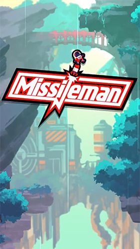Скачать Missileman на iPhone iOS C. .I.O.S. .9.1 бесплатно.
