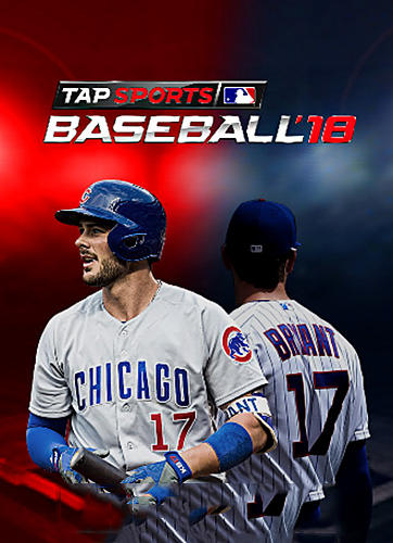 Скачайте Спортивные игру MLB Tap sports: Baseball 2018 для iPad.