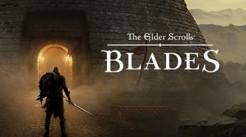 Скачайте Online игру The elder scrolls: Blades для iPad.