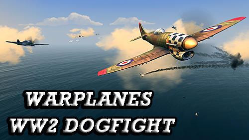 Скачайте Симуляторы игру Warplanes: WW2 dogfight для iPad.
