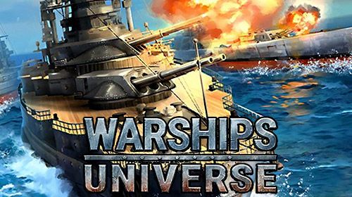 Скачайте Online игру Warships universe: Naval battle для iPad.