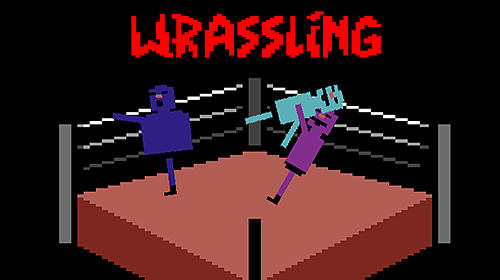 Скачайте игру Wrassling: Wacky wrestling для iPad.