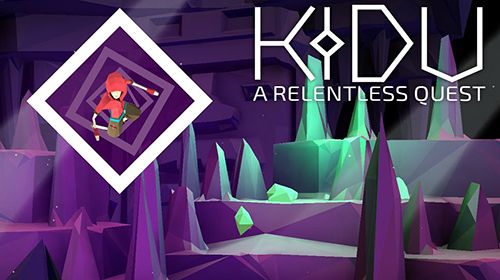 Скачайте Логические игру Kidu: A relentless quest для iPad.