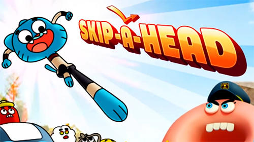 Скачайте Аркады игру Skip-a-head: Gumball для iPad.