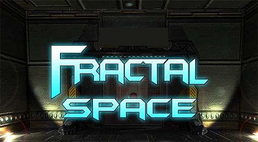 Скачать Fractal space на iPhone iOS 7.0 бесплатно.