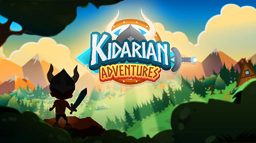 Скачайте Аркады игру Kidarian adventures для iPad.