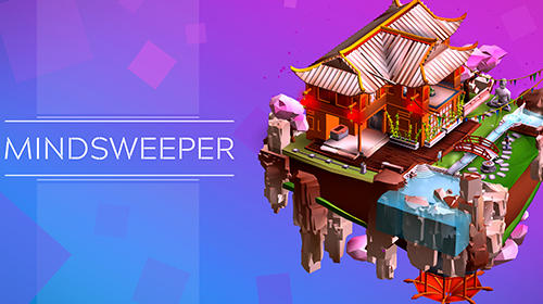 Скачайте Логические игру Mindsweeper: Puzzle adventure для iPad.