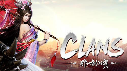 Скачайте Online игру Clans: Destiny love для iPad.