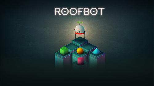 Скачать Roofbot на iPhone iOS C. .I.O.S. .9.0 бесплатно.