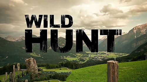 Скачайте Бродилки (Action) игру Wild hunt: Sport hunting game для iPad.