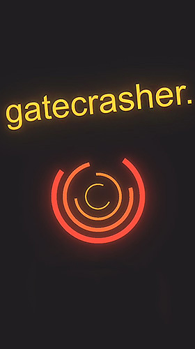 Скачайте Аркады игру Gatecrasher для iPad.