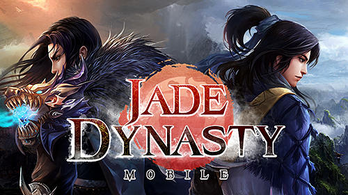 Скачайте Online игру Jade dynasty mobile для iPad.