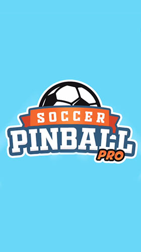 Скачайте Спортивные игру Soccer pinball pro для iPad.