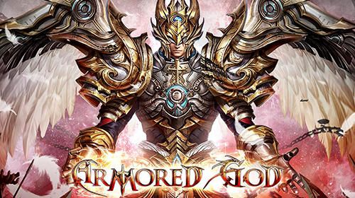 Скачайте Ролевые (RPG) игру Armored god для iPad.