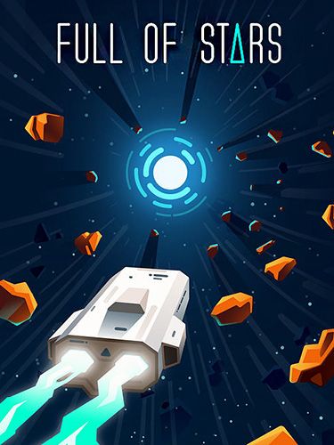Скачайте Аркады игру Full of stars для iPad.