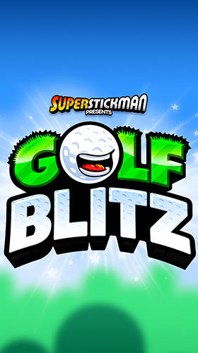 Скачайте Спортивные игру Golf blitz для iPad.