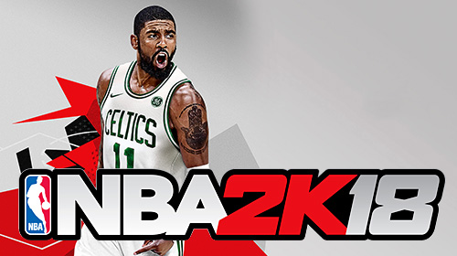 Скачайте Спортивные игру NBA 2K18 для iPad.