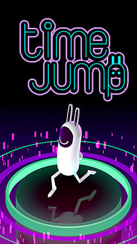 Скачайте Аркады игру Time jump для iPad.