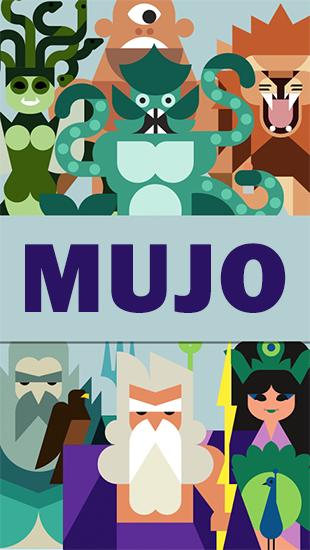 Скачайте Логические игру Mujo для iPad.