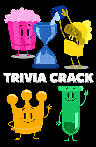 Скачайте Логические игру Trivia crack для iPad.