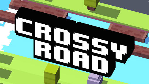 Скачать Crossy road на iPhone iOS 7.0 бесплатно.