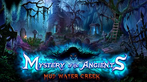 Скачайте Квесты игру Mystery of the ancients: Mud water creek для iPad.