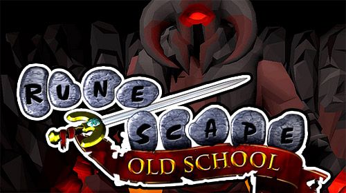 Скачайте Ролевые (RPG) игру Old school: Runescape для iPad.