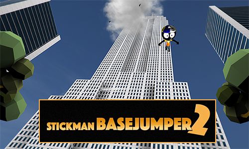 Скачать Stickman basejumper 2 на iPhone iOS 7.0 бесплатно.