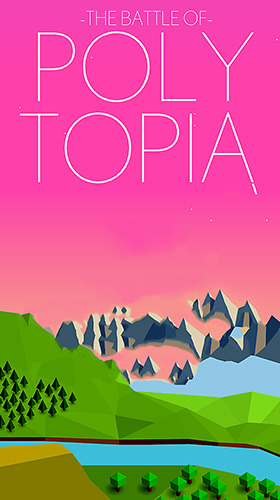 Скачайте Стратегии игру The battle of Polytopia для iPad.
