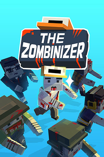Скачайте Стрелялки игру The zombinizer для iPad.