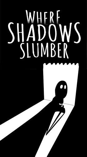 Скачайте Логические игру Where shadows slumber для iPad.