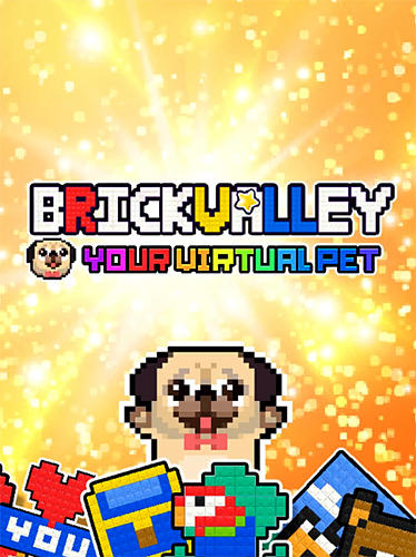 Скачайте Симуляторы игру Brick valley: Your virtual pet для iPad.