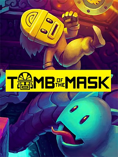 Скачайте Аркады игру Tomb of the mask для iPad.