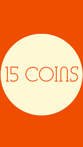 Скачайте Гонки игру 15 coins для iPad.