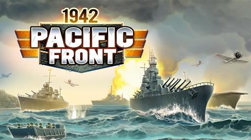 Скачайте Стратегии игру 1942: Pacific front для iPad.