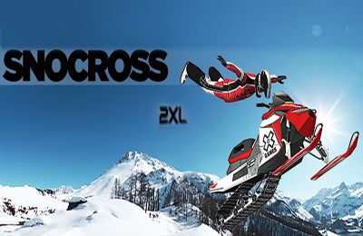 Скачайте Мультиплеер игру 2XL Snocross для iPad.