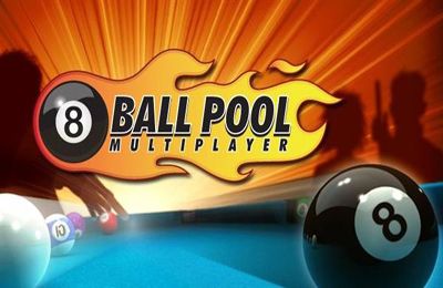 Скачайте Спортивные игру 8 Ball Pool для iPad.